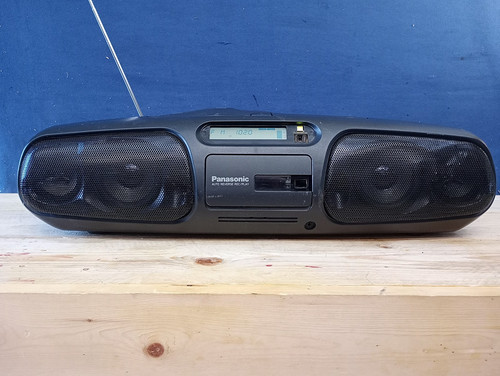 Radio registratore lettore - radio,