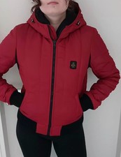 Giubbotto donna refrigiwear - giubbotto,