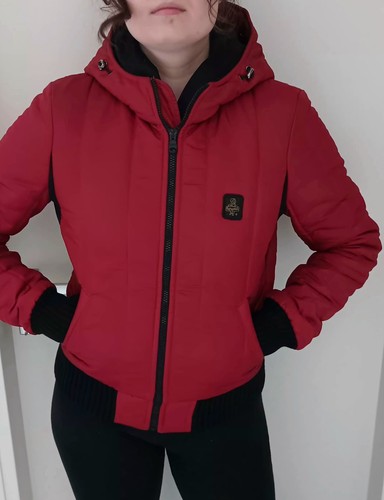 Giubbotto donna refrigiwear - giubbotto,