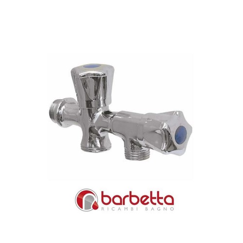 Rubinetto attacco - rubinetto,