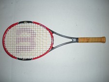 WILSON PRO STAFF RF97 V.10