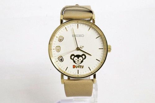 Orologio seiko duffy - duffy, 15°