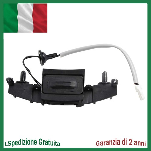 Interruttore apertura del - apertura,