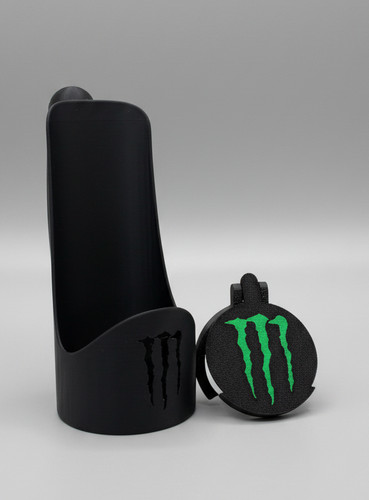 Monster energy porta - monster, |