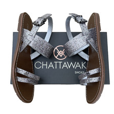 Sandali Chattawak donna scarpe