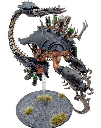 Warhammer 40k drukhari talos - 40k,