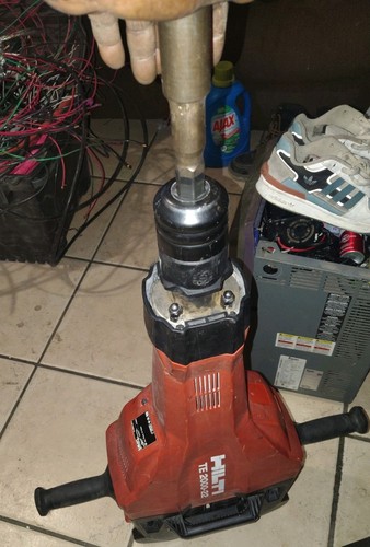 Hilti 2000 electric - hilti, 2000-22