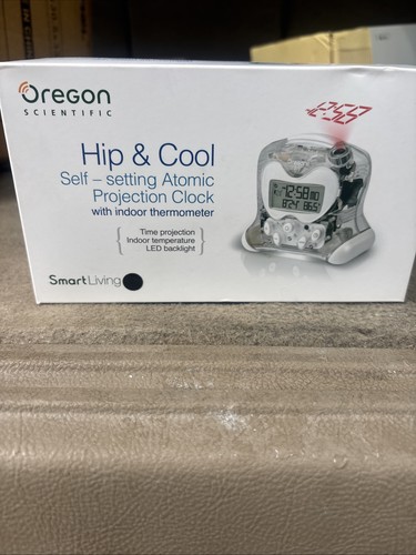 Oregon scientific rm313pnfa - oregon,
