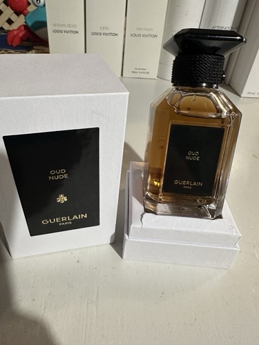 Profumo donna guerlain - guerlain, oud