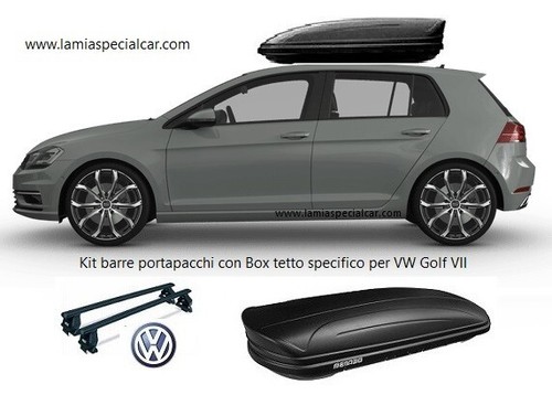 Barre portapacchi baule - barre,