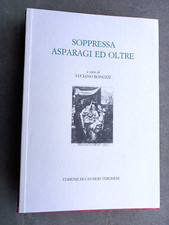 Luciano Bonuzzi - Soppressa