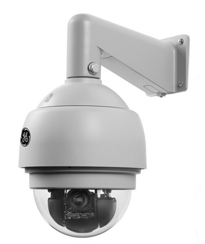 Telecamera professional - telecamera, ge