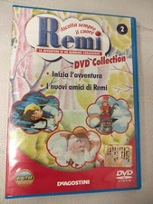 dvd Remi n.2