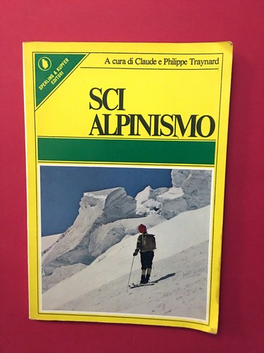 Sci alpinismo e p - sci.alpinismo-di, c.