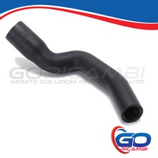 MANICOTTO FLESSIBILE TUBO