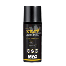 Lubrificante silicone - al,