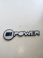 60665223 SIGLA MODELLO EMBLEMA