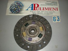 D342S DISCO FRIZIONE (CLUTH