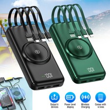 Portatile 900000mah usb - portatile,