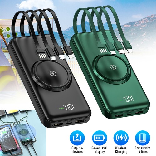 Portatile 900000mah usb - 900000mah,