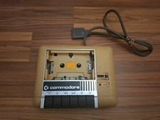 Commodore 1531 Lettore