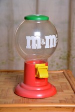 M&M'S DISTRIBUTORE DISPENSER