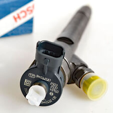 Iniettore Bosch 0445110430 per