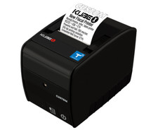 Registratore di cassa telematico-Stampante Fiscale - Custom Kube X F RT - Nuova