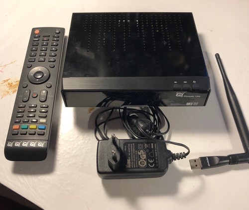 Decoder phoenix lite combo - phoenix,
