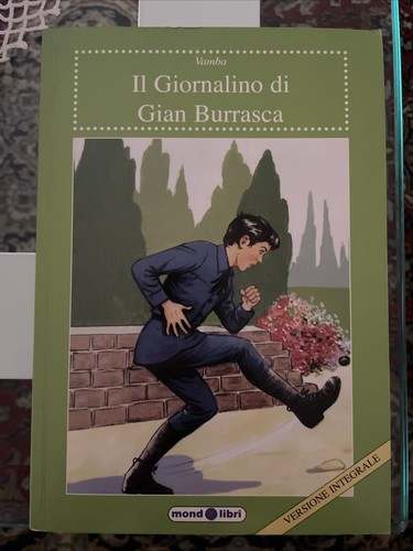 Libro leggere giornalino - leggere, il