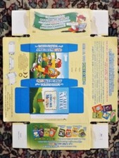 Le Carte Natura degli Amici del Mulino - Mulino Bianco - PortaCard