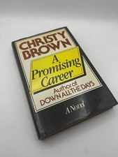 Promising career christy - -,