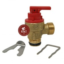 Valvola di Sicurezza Vaillant