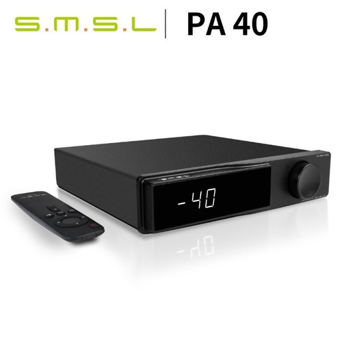 Amplificatore potenza - di,