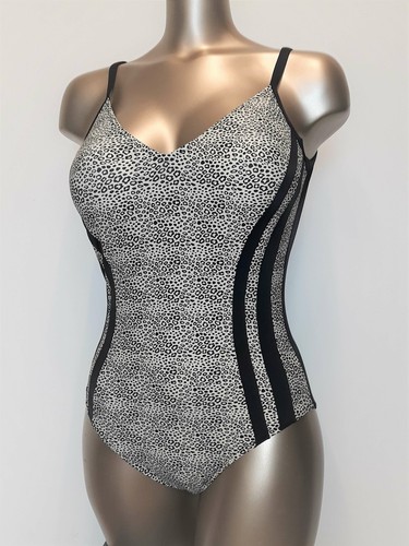 Golden beach costume intero - costume,