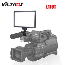 Viltrox L116T LED luce video