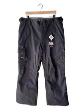 Pantaloni da snowboard Ride