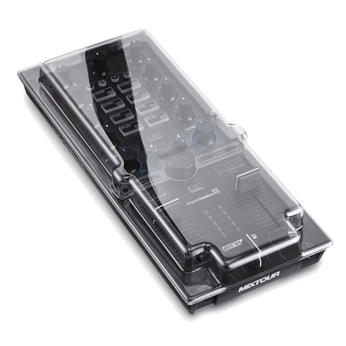 Decksaver trasparente per