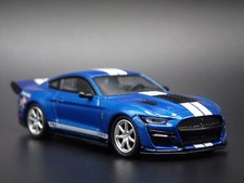 Modellino auto Ford Mustang