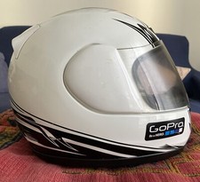 Casco integrale suomy - casco,