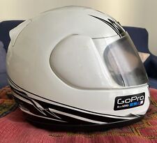 CASCO INTEGRALE SUOMY APEX Donna