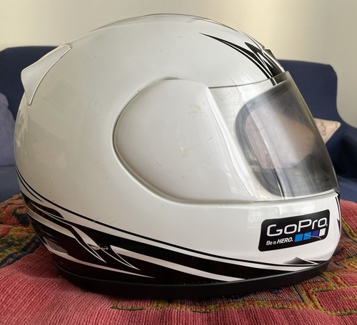 Casco integrale suomy apex - casco,