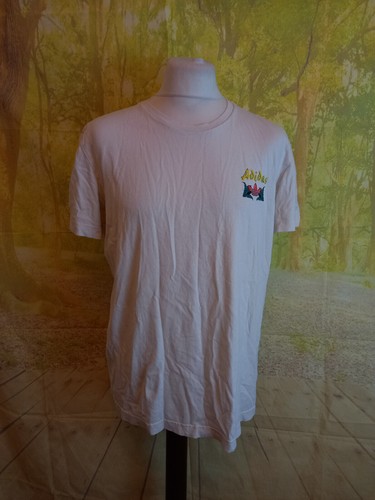 Shirt adidas palme stampa - palme,