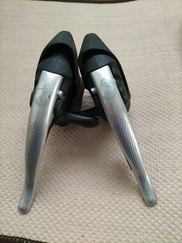 Leve campagnolo speed - leve, 8
