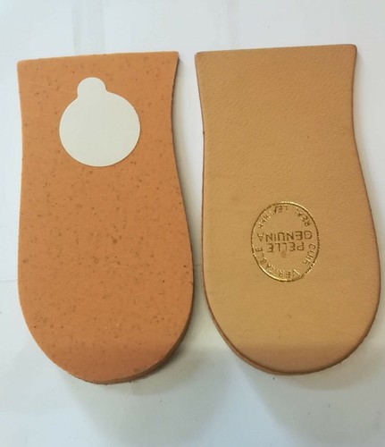 Alzatacco sughero 5 cm - sughero, 1,5