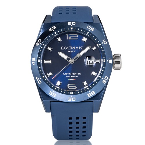 Orologio uomo automatico - uomo,