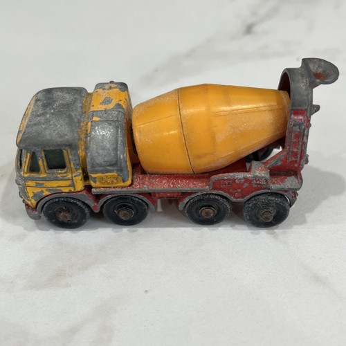 Matchbox miscelatore - matchbox, n.