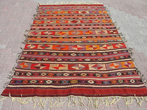Turkish kilim kelim teppich - kilim,,