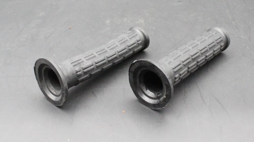Coppia manopole per moto - coppia,