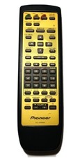 Pioneer Remote Control CU-XR06